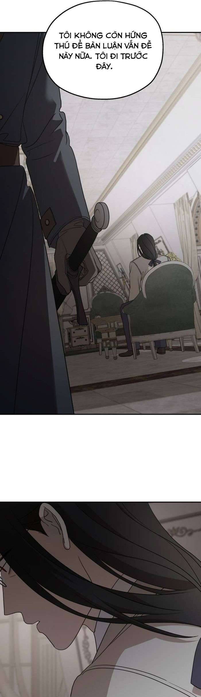 Gia Đình Chồng Vô Cùng Yêu Thích Tôi Chapter 121 - 25
