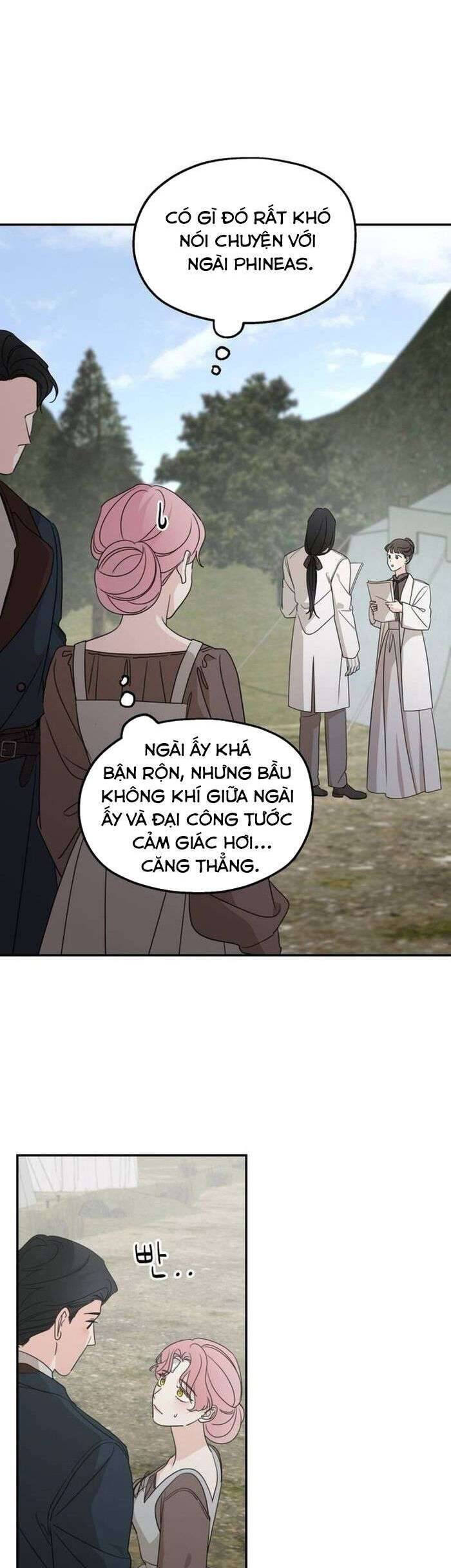 Gia Đình Chồng Vô Cùng Yêu Thích Tôi Chapter 121 - 30