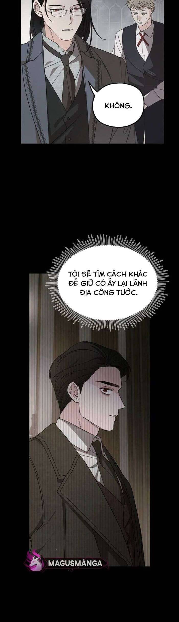 Gia Đình Chồng Vô Cùng Yêu Thích Tôi Chapter 121 - 4
