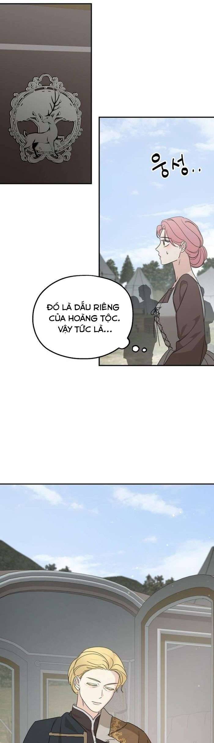 Gia Đình Chồng Vô Cùng Yêu Thích Tôi Chapter 121 - 33
