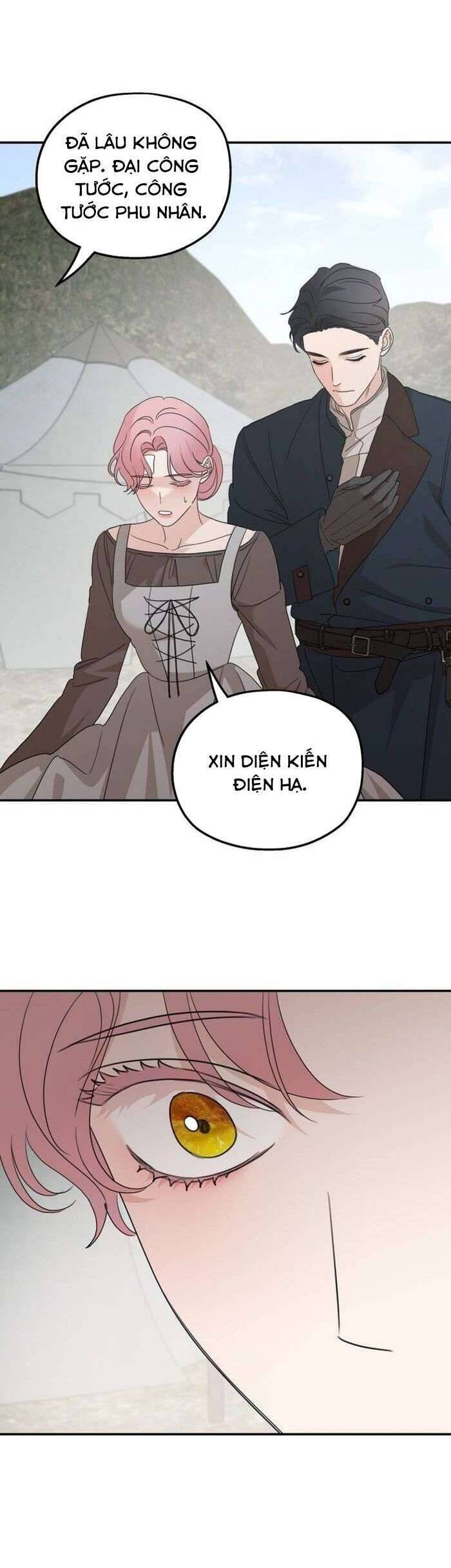 Gia Đình Chồng Vô Cùng Yêu Thích Tôi Chapter 121 - 35