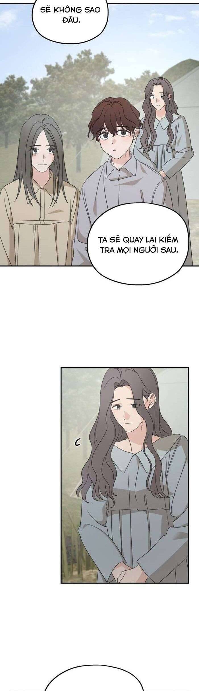 Gia Đình Chồng Vô Cùng Yêu Thích Tôi Chapter 121 - 38