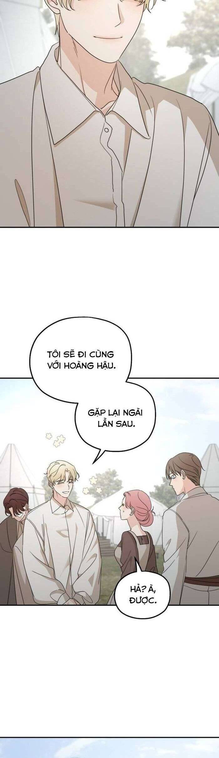 Gia Đình Chồng Vô Cùng Yêu Thích Tôi Chapter 121 - 40