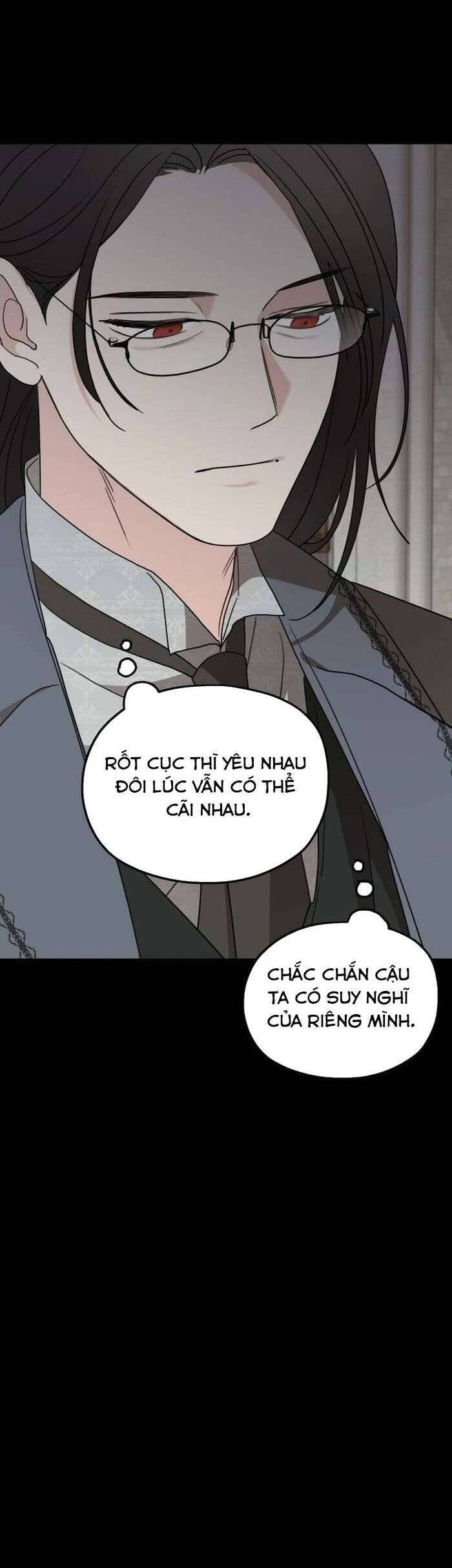 Gia Đình Chồng Vô Cùng Yêu Thích Tôi Chapter 121 - 5
