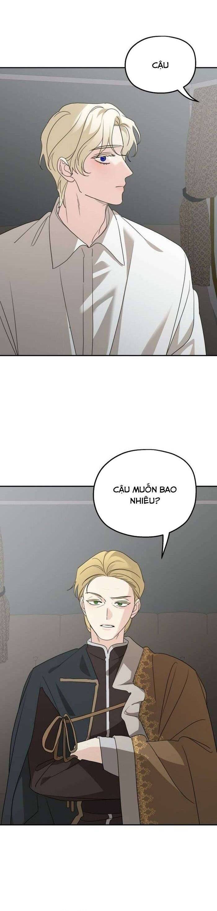 Gia Đình Chồng Vô Cùng Yêu Thích Tôi Chapter 121 - 43