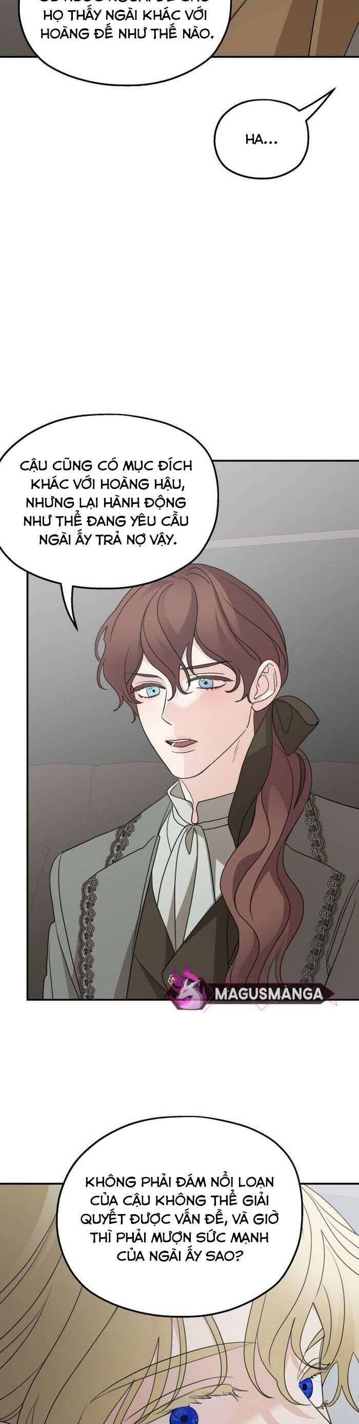 Gia Đình Chồng Vô Cùng Yêu Thích Tôi Chapter 121 - 45
