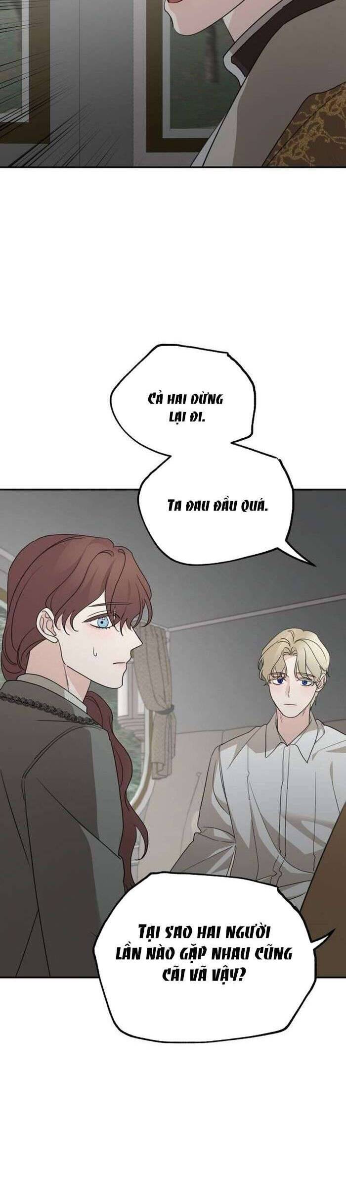 Gia Đình Chồng Vô Cùng Yêu Thích Tôi Chapter 121 - 48