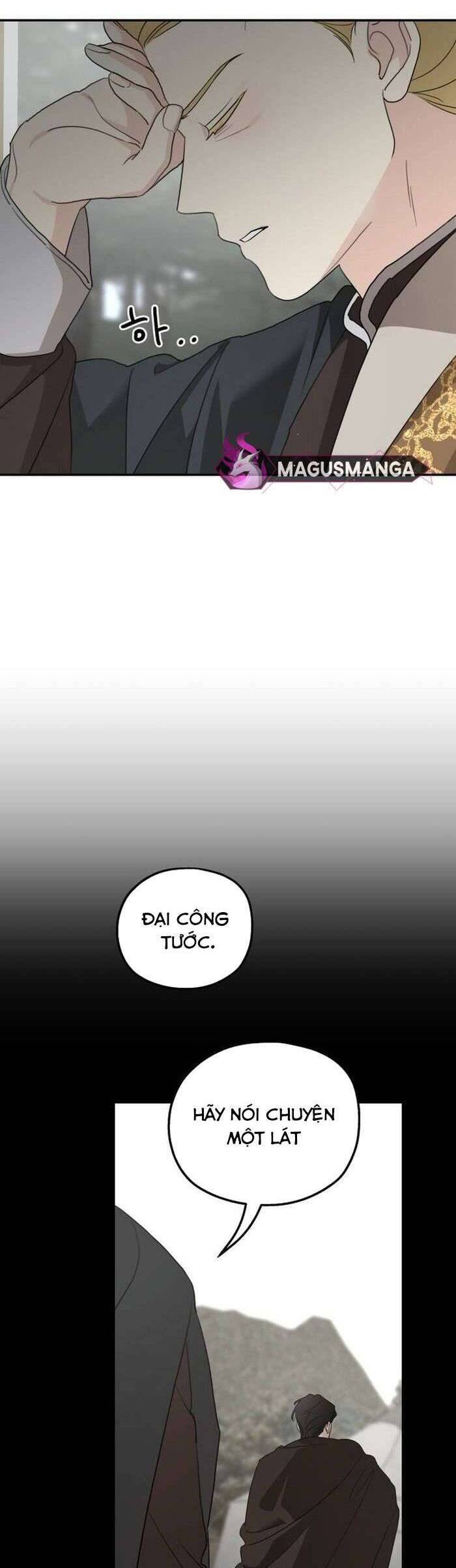 Gia Đình Chồng Vô Cùng Yêu Thích Tôi Chapter 121 - 49