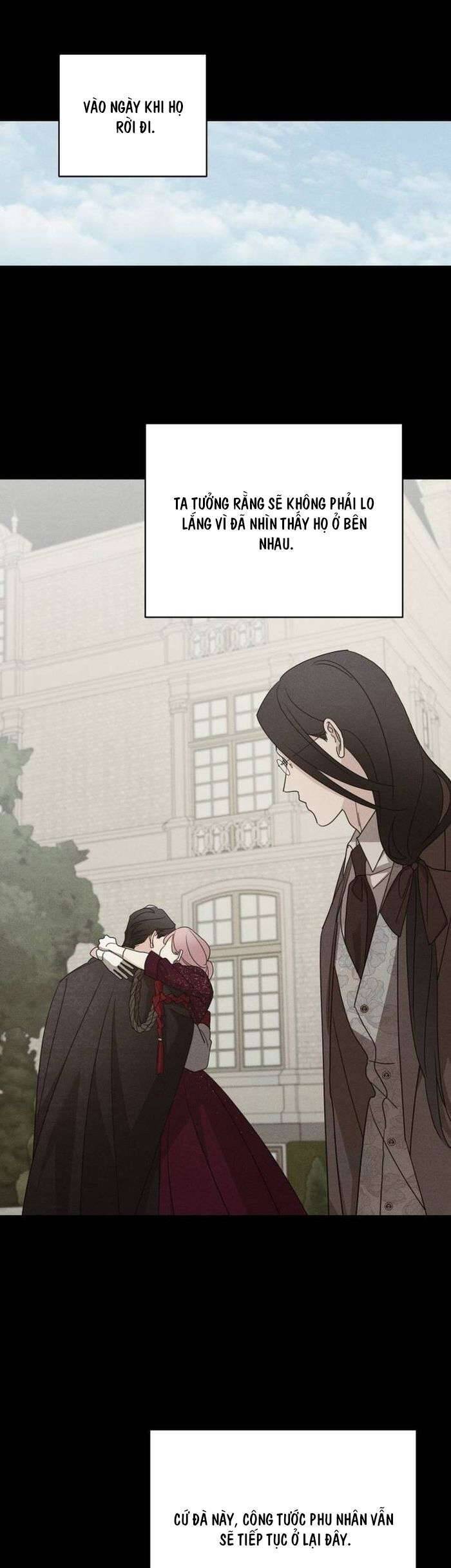 Gia Đình Chồng Vô Cùng Yêu Thích Tôi Chapter 121 - 6