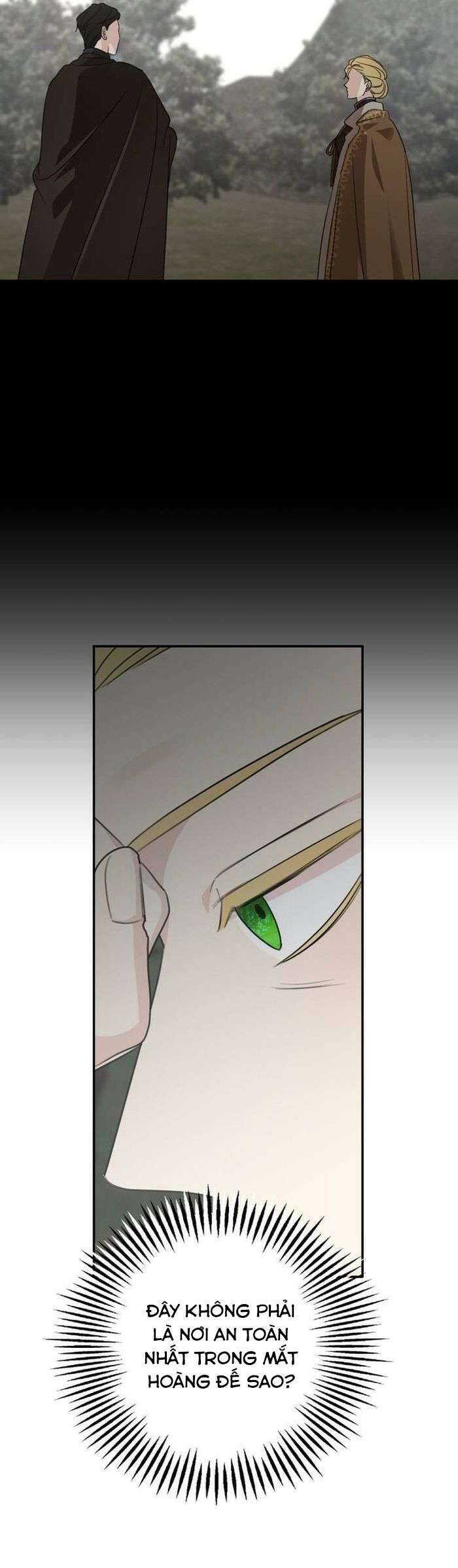 Gia Đình Chồng Vô Cùng Yêu Thích Tôi Chapter 121 - 51