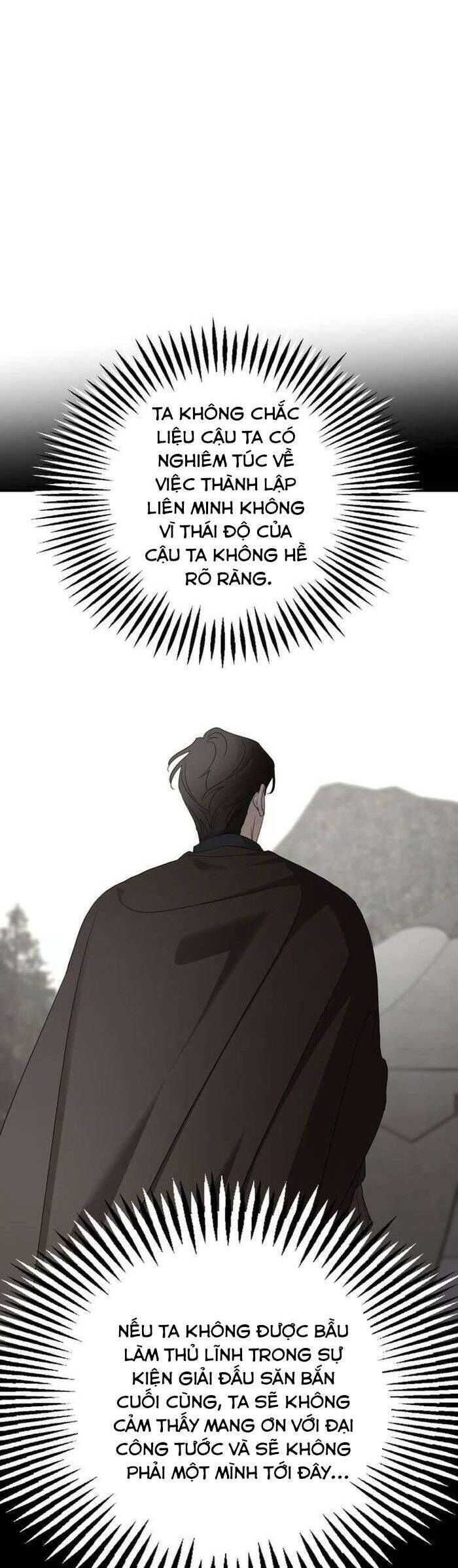 Gia Đình Chồng Vô Cùng Yêu Thích Tôi Chapter 121 - 52