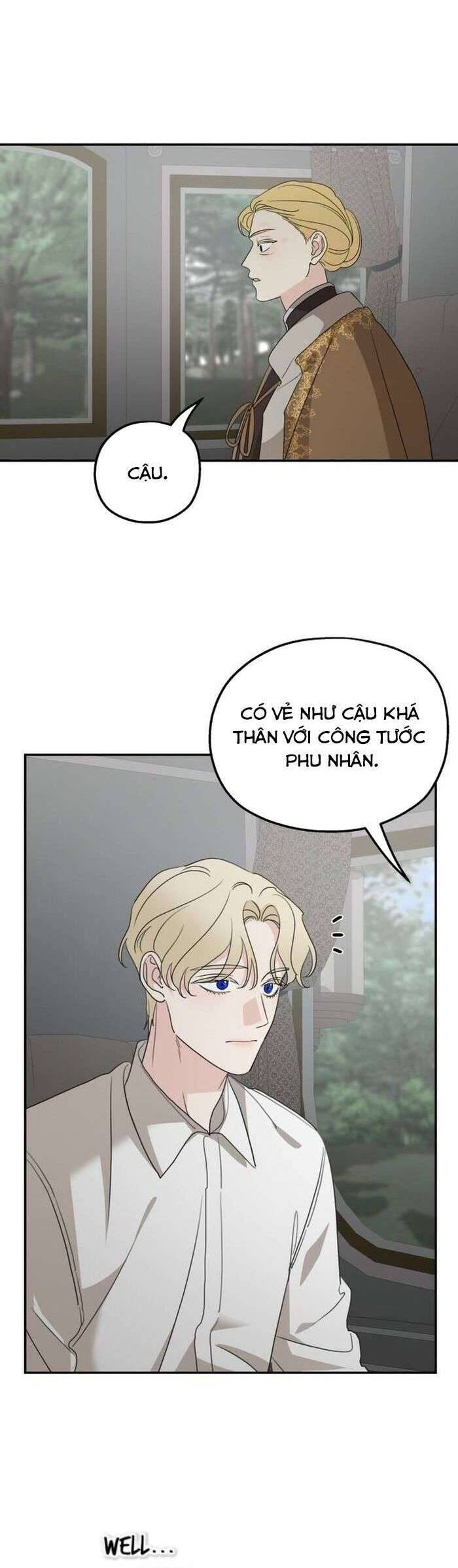 Gia Đình Chồng Vô Cùng Yêu Thích Tôi Chapter 121 - 54