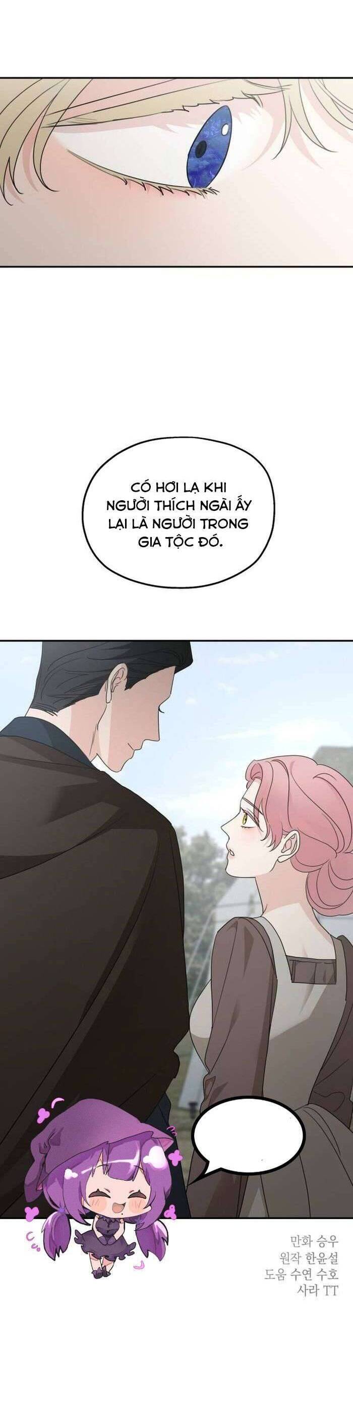 Gia Đình Chồng Vô Cùng Yêu Thích Tôi Chapter 121 - 56