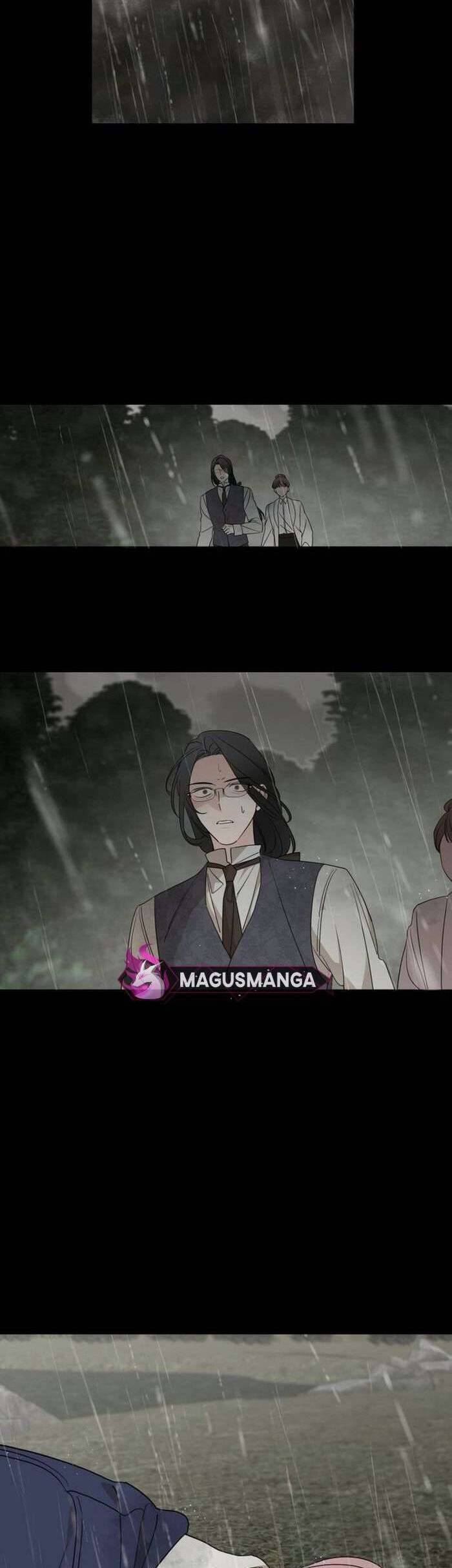 Gia Đình Chồng Vô Cùng Yêu Thích Tôi Chapter 121 - 8