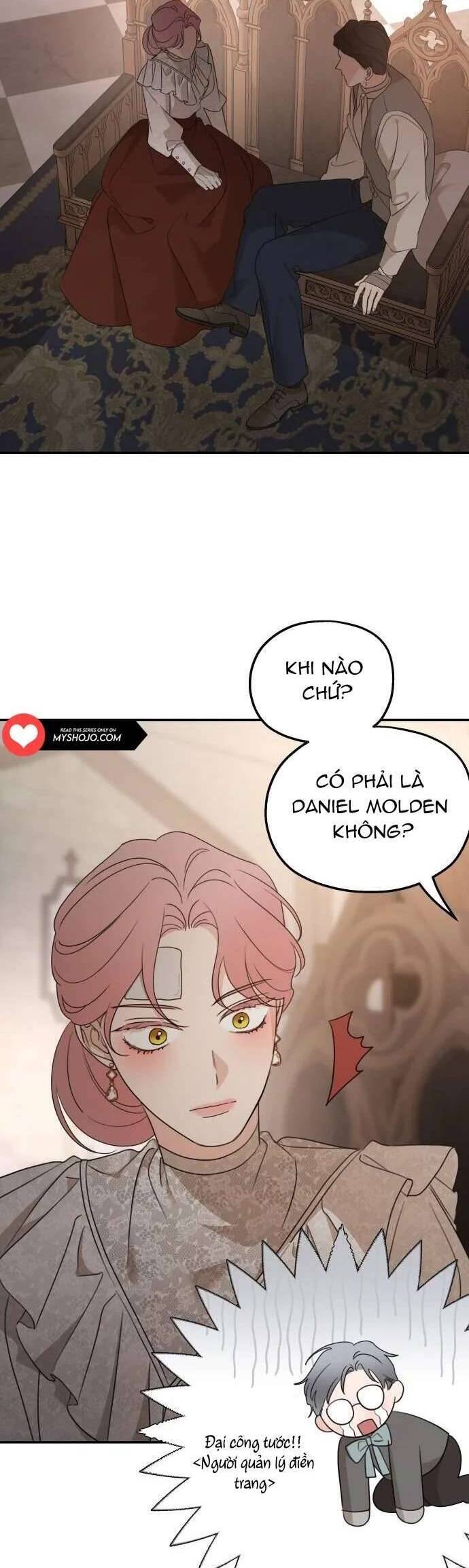Gia Đình Chồng Vô Cùng Yêu Thích Tôi Chapter 128 - 12