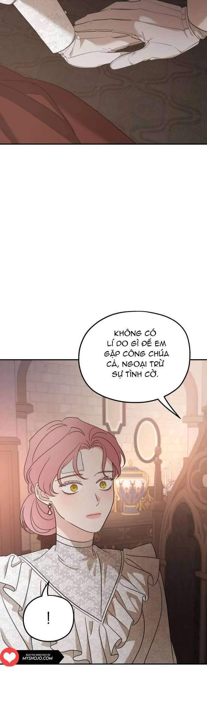 Gia Đình Chồng Vô Cùng Yêu Thích Tôi Chapter 128 - 18