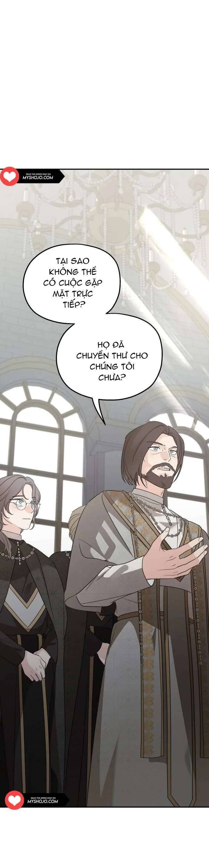 Gia Đình Chồng Vô Cùng Yêu Thích Tôi Chapter 128 - 48