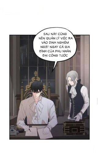 Gia Đình Chồng Vô Cùng Yêu Thích Tôi Chapter 13 - 21