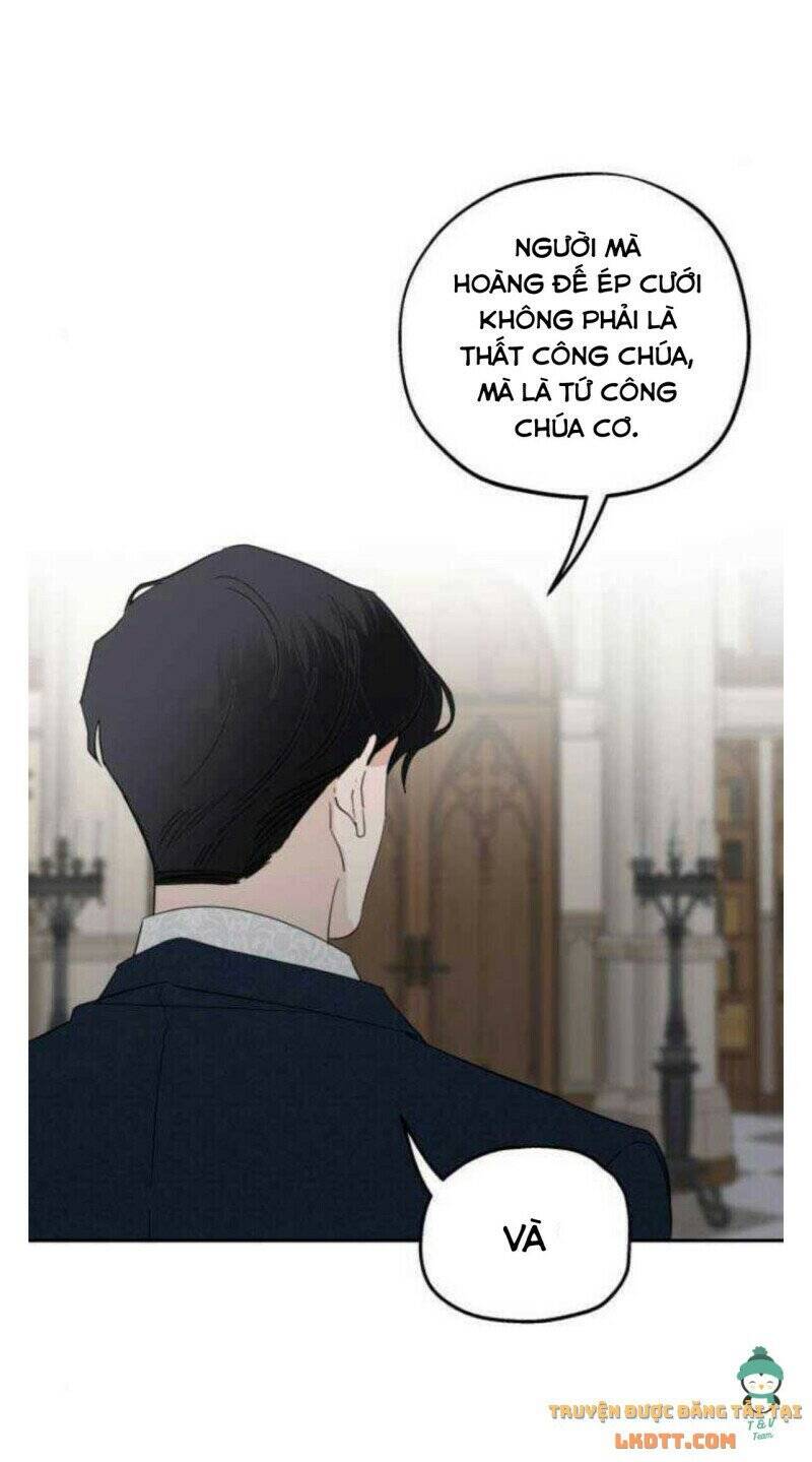 Gia Đình Chồng Vô Cùng Yêu Thích Tôi Chapter 2.5 - 13