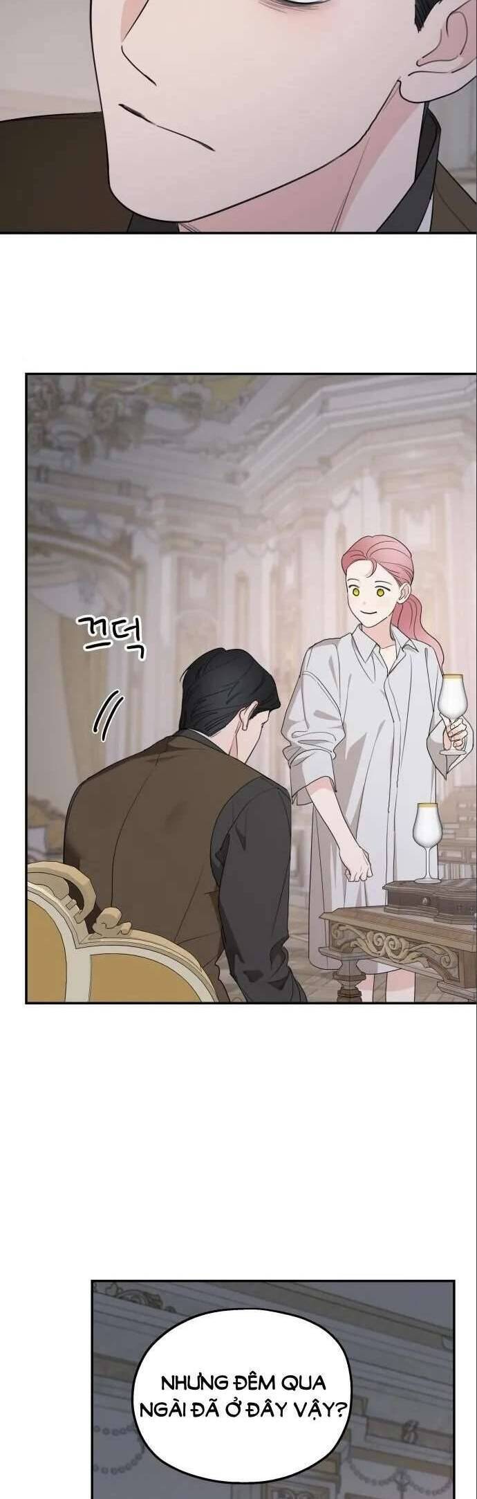 Gia Đình Chồng Vô Cùng Yêu Thích Tôi Chapter 79 - 22