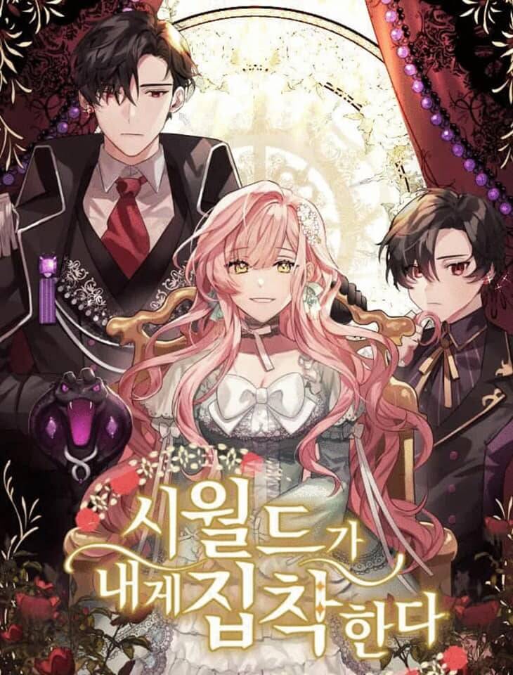 Gia Đình Chồng Vô Cùng Yêu Thích Tôi Chapter 8 - 2