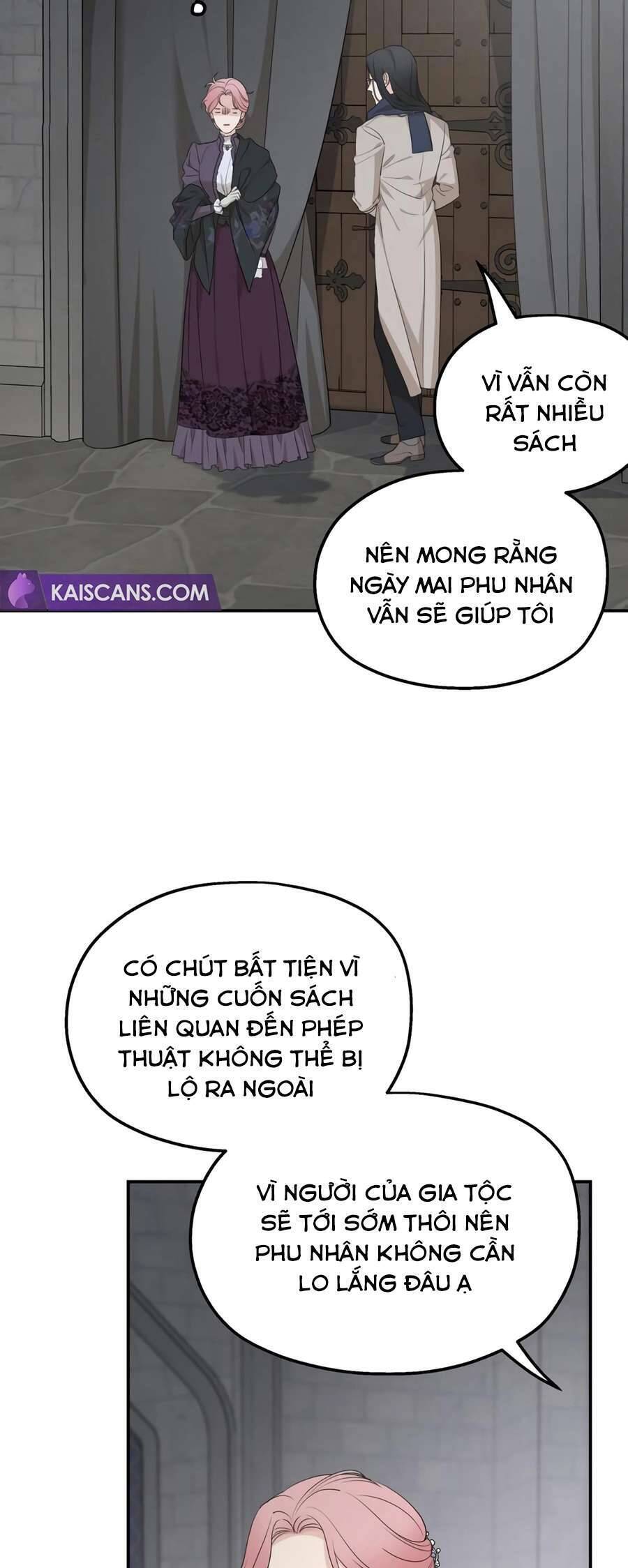 Gia Đình Chồng Vô Cùng Yêu Thích Tôi Chapter 88 - 43
