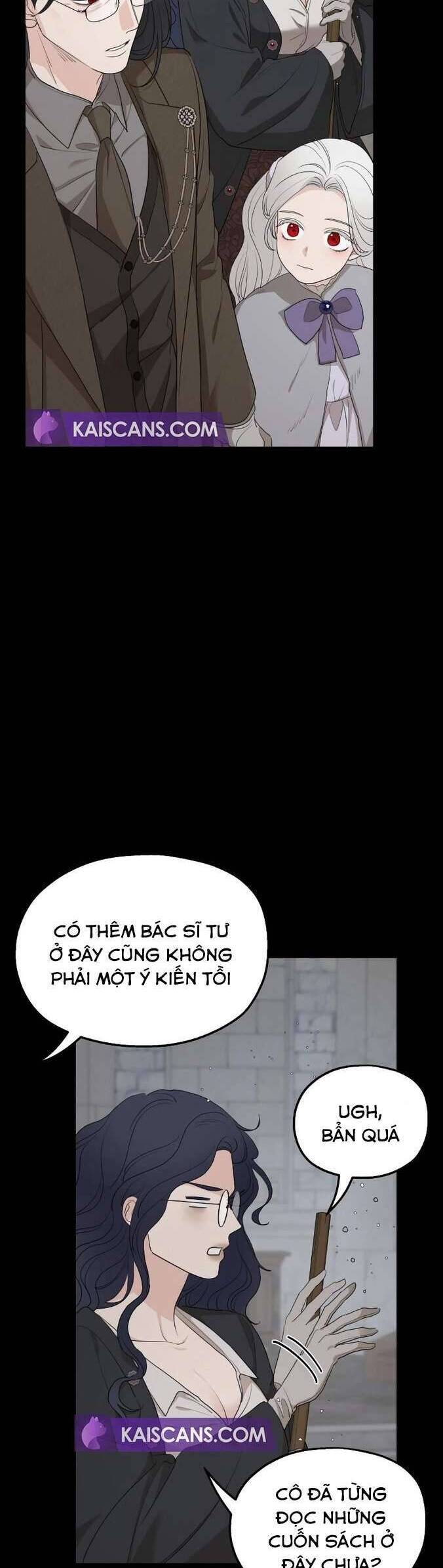 Gia Đình Chồng Vô Cùng Yêu Thích Tôi Chapter 89 - 12
