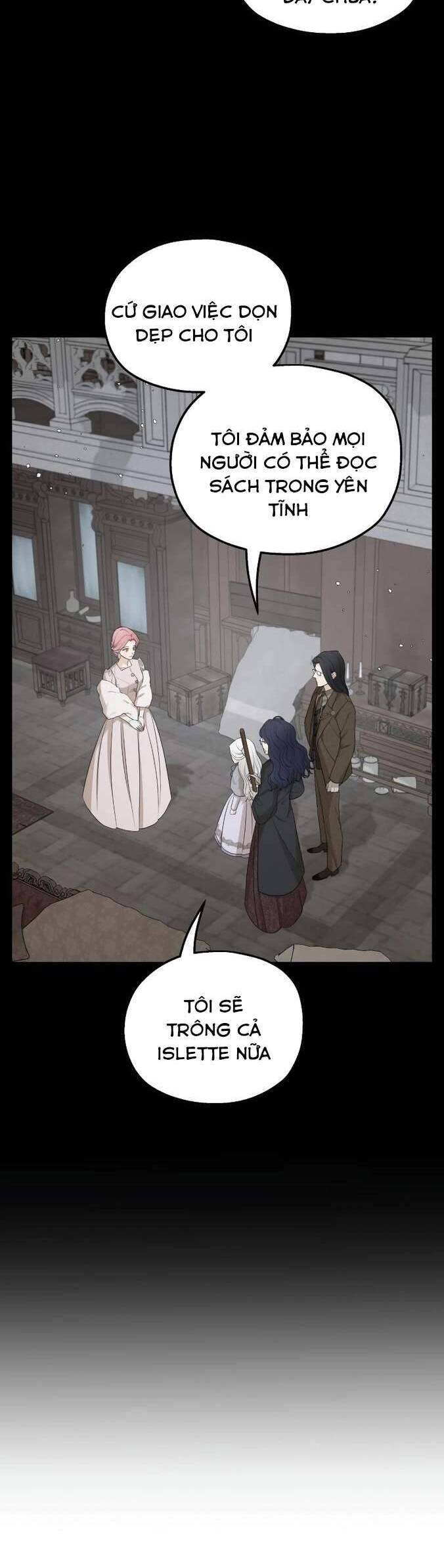 Gia Đình Chồng Vô Cùng Yêu Thích Tôi Chapter 89 - 13