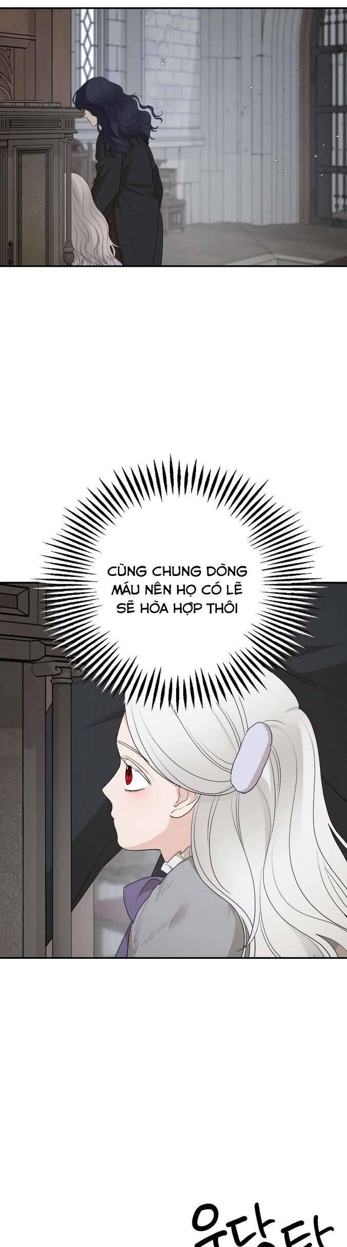 Gia Đình Chồng Vô Cùng Yêu Thích Tôi Chapter 89 - 14