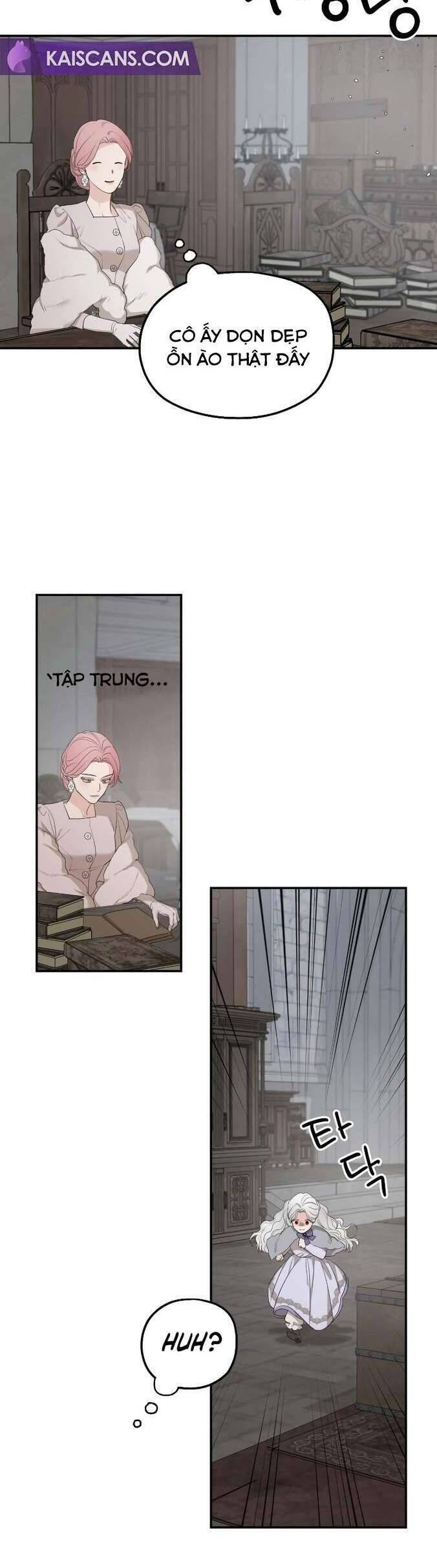 Gia Đình Chồng Vô Cùng Yêu Thích Tôi Chapter 89 - 15