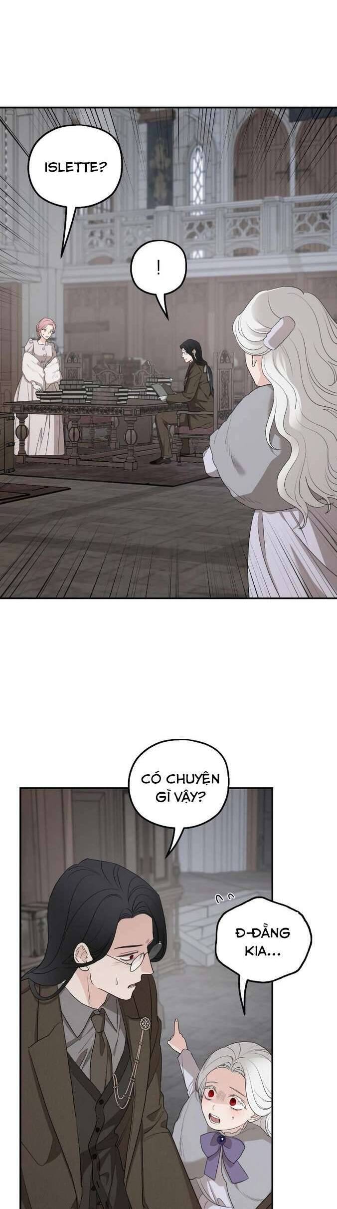 Gia Đình Chồng Vô Cùng Yêu Thích Tôi Chapter 89 - 16