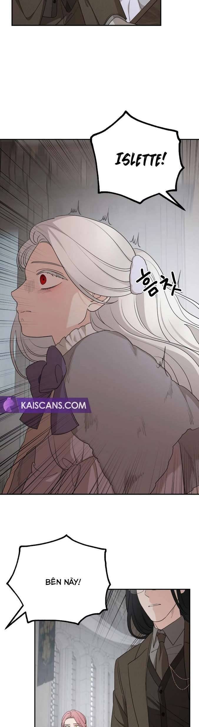 Gia Đình Chồng Vô Cùng Yêu Thích Tôi Chapter 89 - 17
