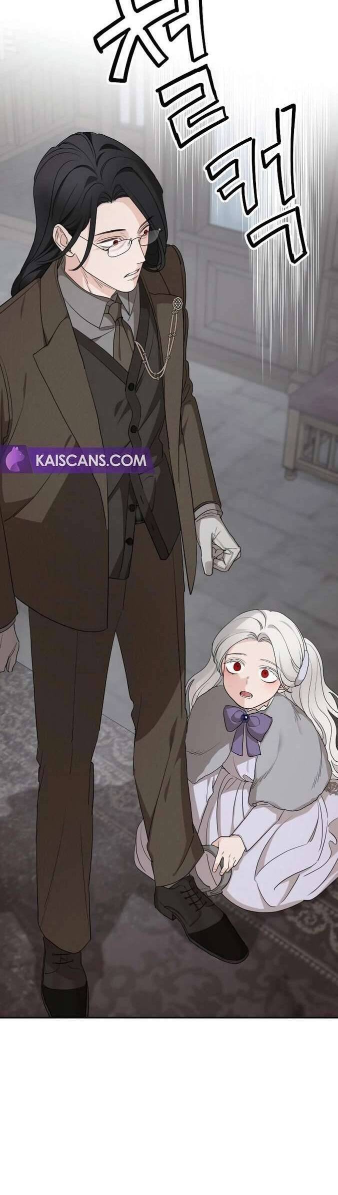 Gia Đình Chồng Vô Cùng Yêu Thích Tôi Chapter 89 - 21