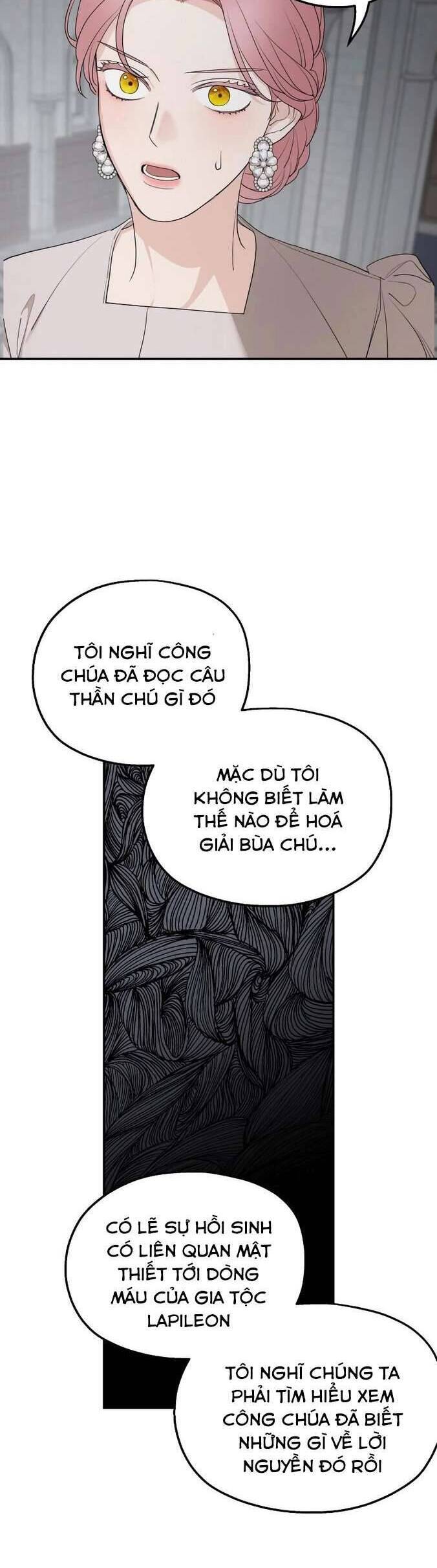 Gia Đình Chồng Vô Cùng Yêu Thích Tôi Chapter 89 - 25