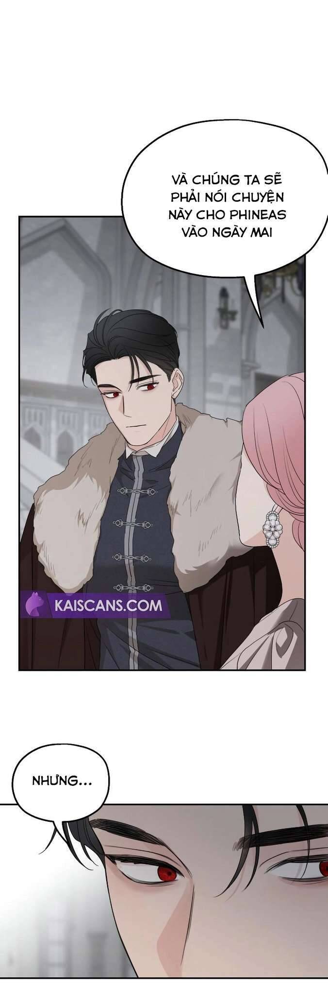Gia Đình Chồng Vô Cùng Yêu Thích Tôi Chapter 89 - 26