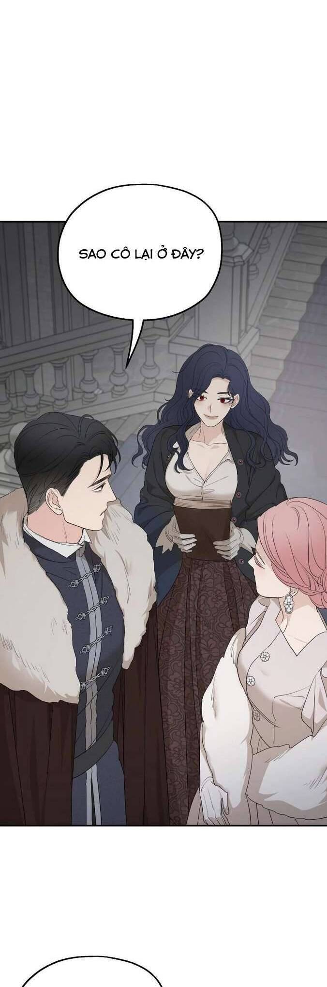 Gia Đình Chồng Vô Cùng Yêu Thích Tôi Chapter 89 - 27