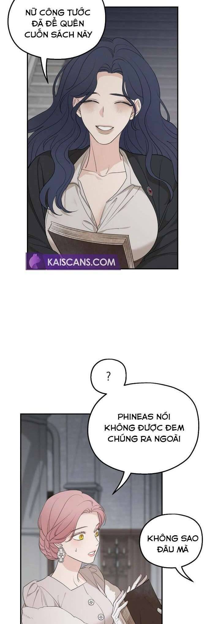 Gia Đình Chồng Vô Cùng Yêu Thích Tôi Chapter 89 - 28