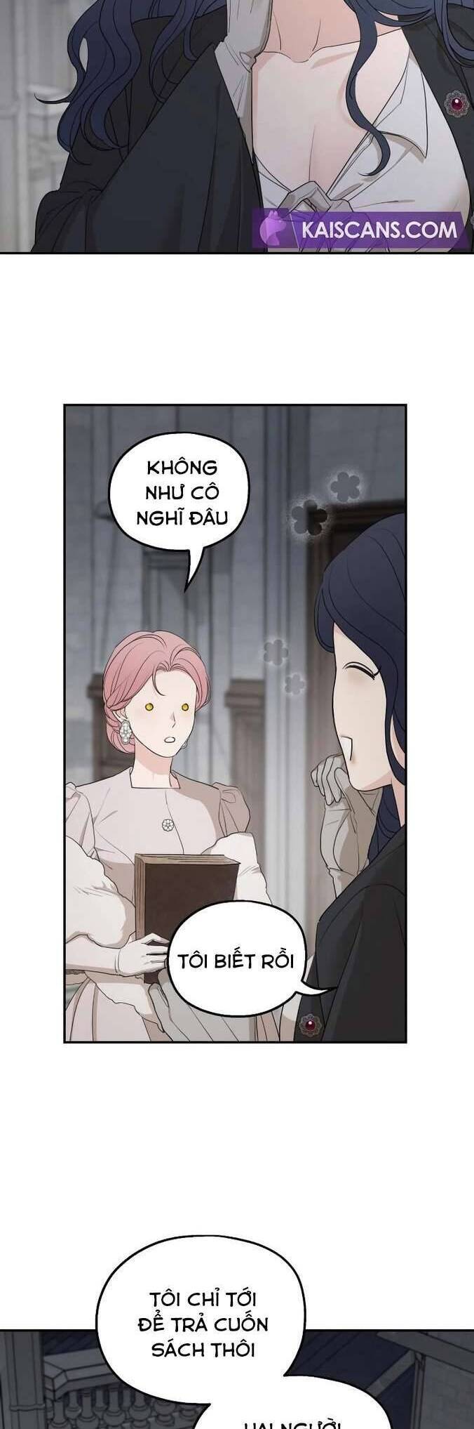 Gia Đình Chồng Vô Cùng Yêu Thích Tôi Chapter 89 - 30