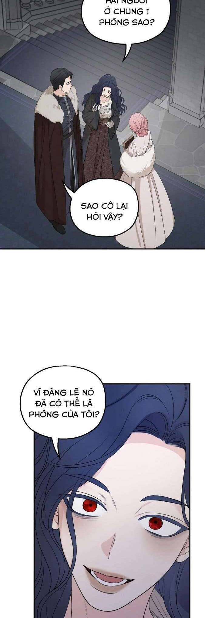 Gia Đình Chồng Vô Cùng Yêu Thích Tôi Chapter 89 - 31