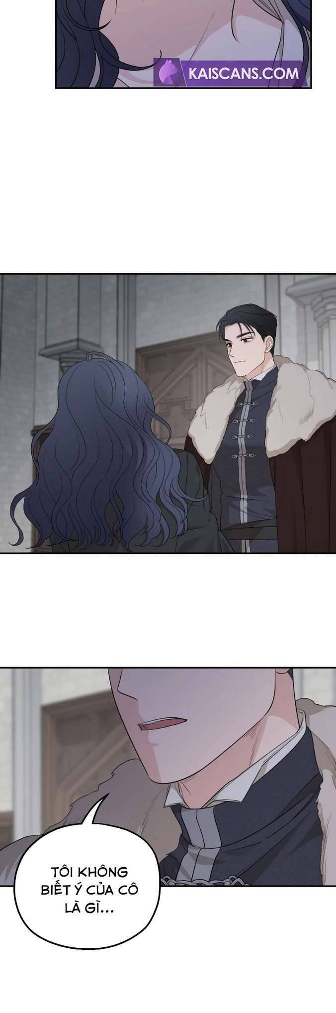 Gia Đình Chồng Vô Cùng Yêu Thích Tôi Chapter 89 - 32