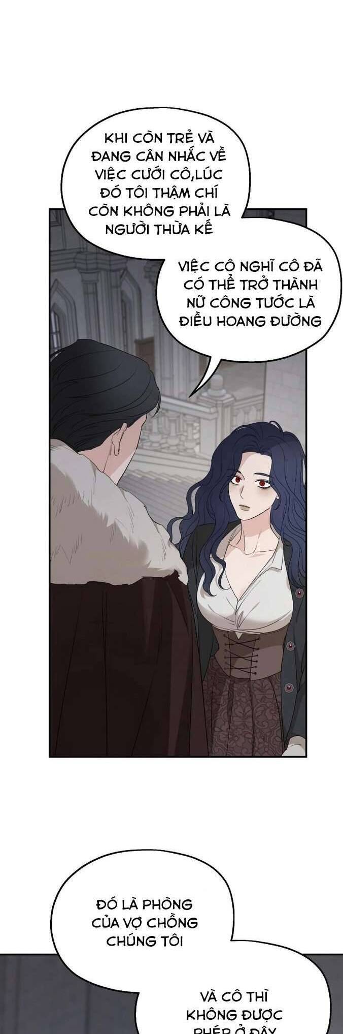 Gia Đình Chồng Vô Cùng Yêu Thích Tôi Chapter 89 - 33