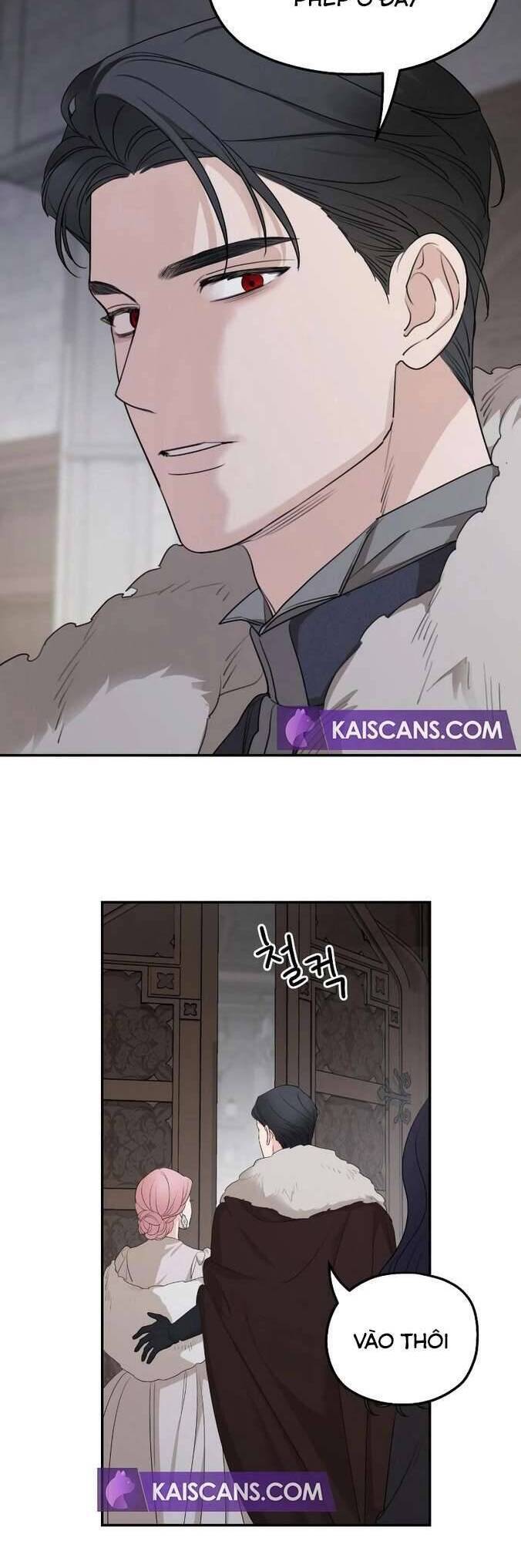 Gia Đình Chồng Vô Cùng Yêu Thích Tôi Chapter 89 - 34