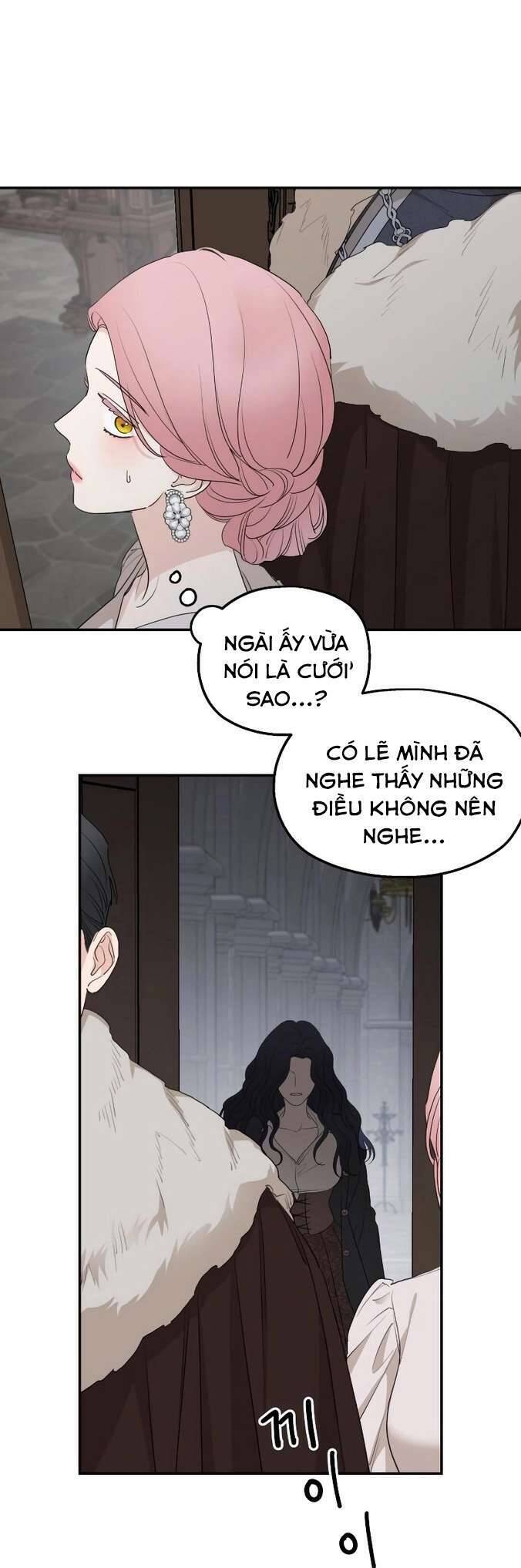 Gia Đình Chồng Vô Cùng Yêu Thích Tôi Chapter 89 - 35