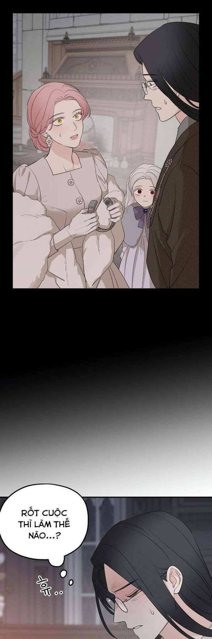 Gia Đình Chồng Vô Cùng Yêu Thích Tôi Chapter 89 - 39