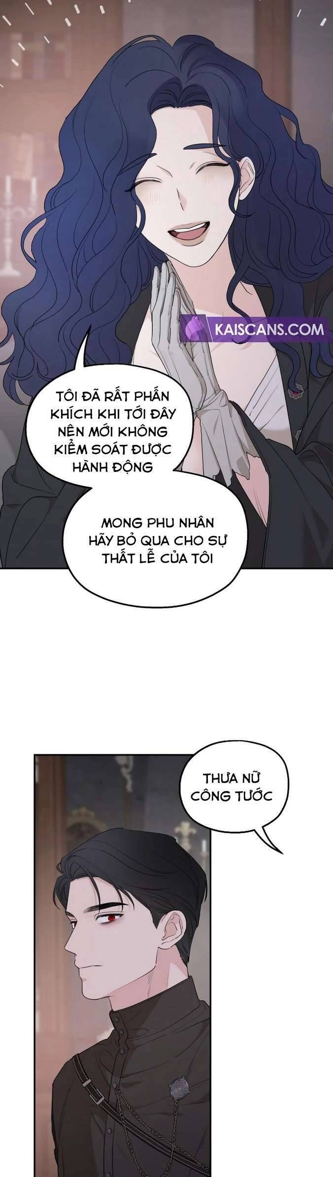 Gia Đình Chồng Vô Cùng Yêu Thích Tôi Chapter 89 - 5