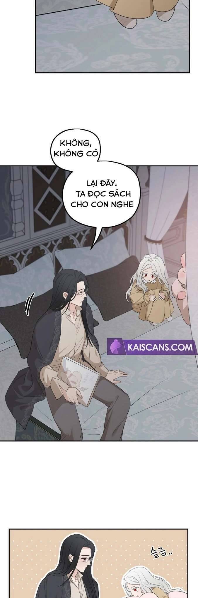 Gia Đình Chồng Vô Cùng Yêu Thích Tôi Chapter 89 - 41