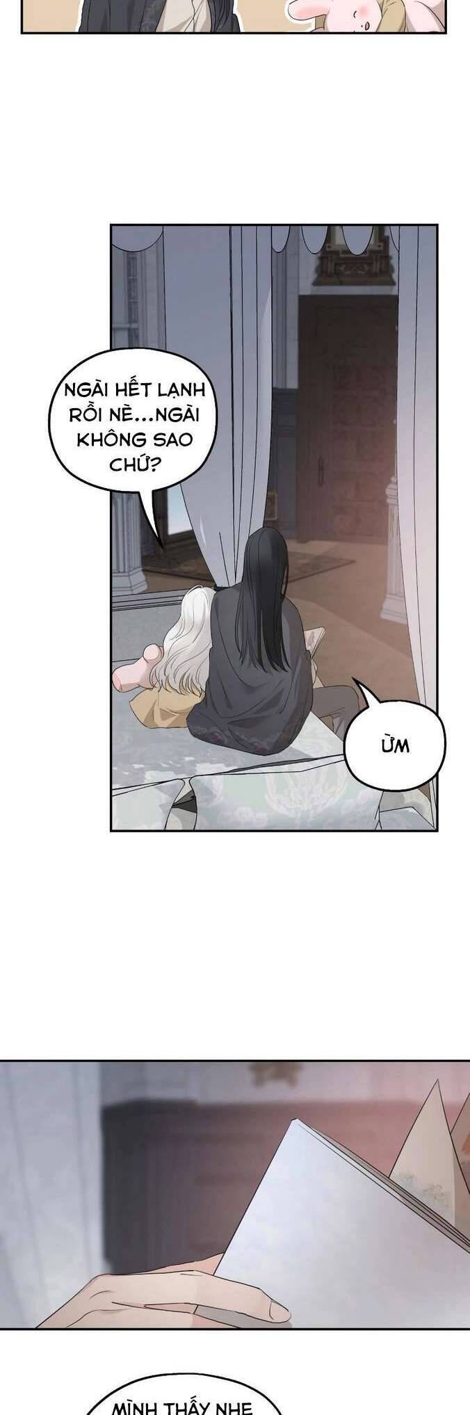 Gia Đình Chồng Vô Cùng Yêu Thích Tôi Chapter 89 - 42