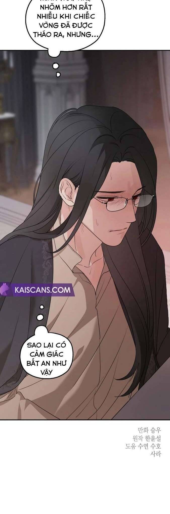 Gia Đình Chồng Vô Cùng Yêu Thích Tôi Chapter 89 - 43