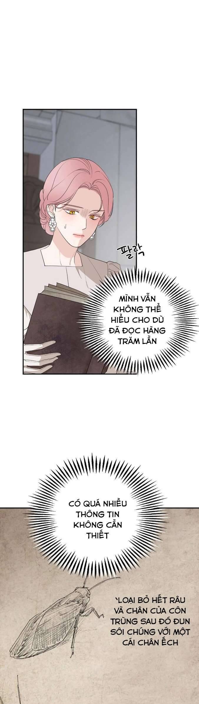 Gia Đình Chồng Vô Cùng Yêu Thích Tôi Chapter 89 - 8