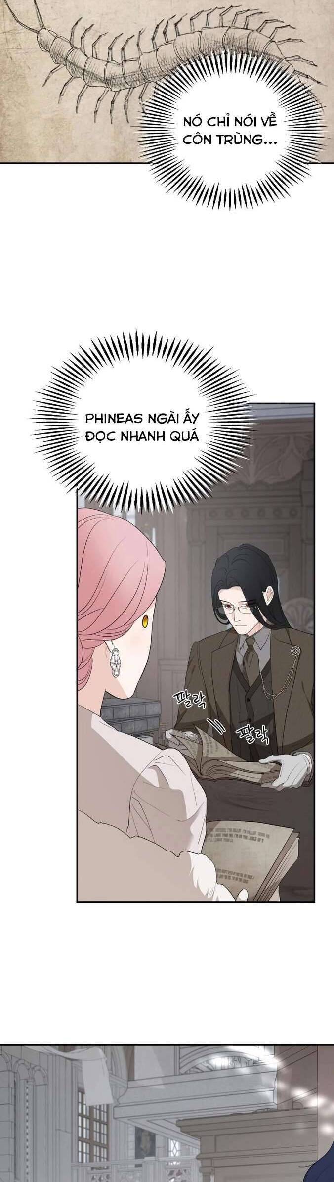 Gia Đình Chồng Vô Cùng Yêu Thích Tôi Chapter 89 - 9